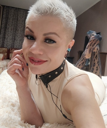 Анна, 35