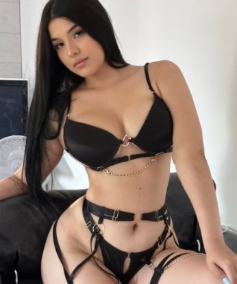 Валерия, 19